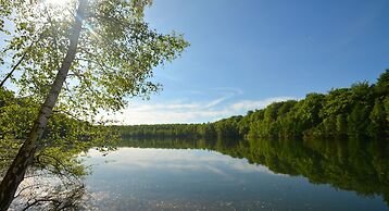 Treeloft Adventure in Nature for 4 People 11