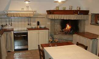 Casa Elena, Perfect Family Holiday In Green