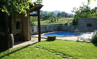 Casa Elena, Perfect Family Holiday In Green