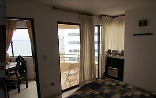 Altamar del Cabrero ap