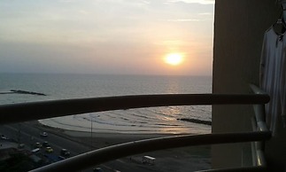 Altamar del Cabrero ap