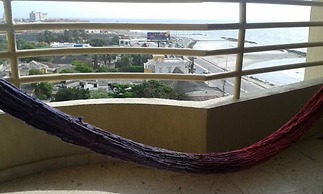 Altamar del Cabrero ap