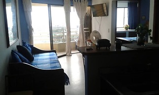 Altamar del Cabrero ap