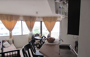 Altamar del Cabrero ap