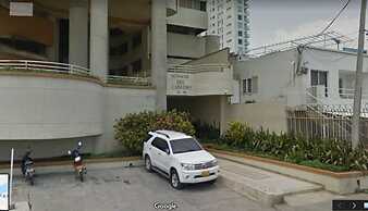 Altamar del Cabrero ap