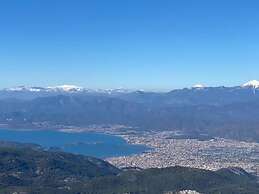 Room in Villa - Cheerful Brand New 4 Bedrooms Villa With Pool