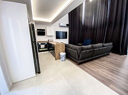 2 Bedrooms Penthouse in Iskele