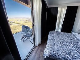 2 Bedrooms Penthouse in Iskele