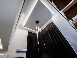 2 Bedrooms Penthouse in Iskele