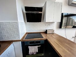 2 Bedrooms Penthouse in Iskele