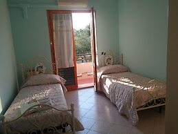 Casa Annick Holiday Home