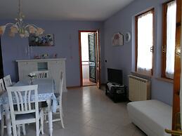 Casa Annick Holiday Home