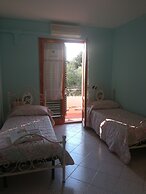 Casa Annick Holiday Home