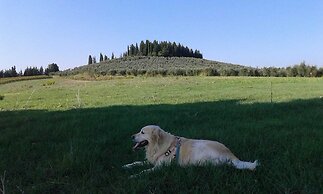 Casa Annick Holiday Home