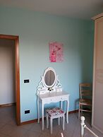 Casa Annick Holiday Home