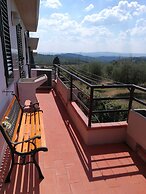 Casa Annick Holiday Home