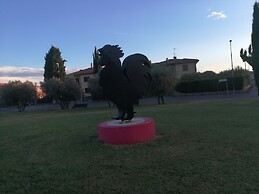 Casa Annick Holiday Home