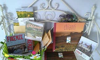 Casa Annick Holiday Home