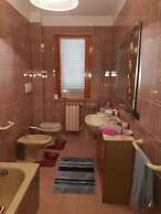 Casa Annick Holiday Home