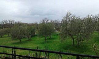 Casa Annick Holiday Home