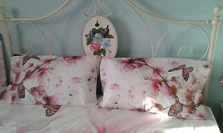 Casa Annick Holiday Home