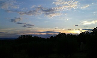 Casa Annick Holiday Home