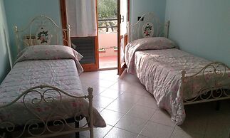 Casa Annick Holiday Home