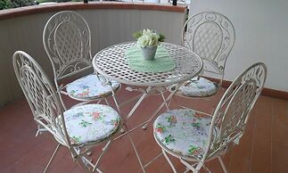 Casa Annick Holiday Home