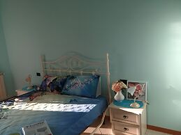 Casa Annick Holiday Home