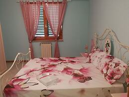 Casa Annick Holiday Home