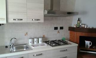 Casa Annick Holiday Home