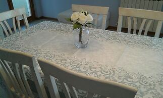 Casa Annick Holiday Home