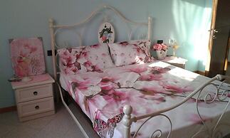 Casa Annick Holiday Home