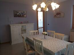 Casa Annick Holiday Home