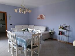 Casa Annick Holiday Home