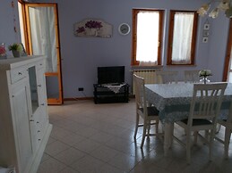 Casa Annick Holiday Home