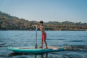 Lodge Loft Eco Luxe in the Heart of Nature for 2 People by the Lake 8