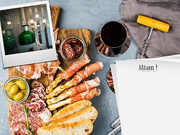 Lodge Loft Eco Luxe in the Heart of Nature for 2 People by the Lake 8