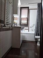 Panoramic Apartment With Vesuvius View