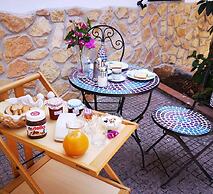 Panoramic Apartment With Vesuvius View