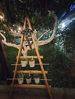 Panoramic Apartment With Vesuvius View