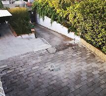 Panoramic Apartment With Vesuvius View