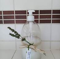 Panoramic Apartment With Vesuvius View