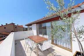 Ambienti Comfort Two-bedroom Apartment