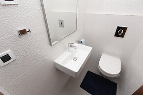 Ambienti Comfort Two-bedroom Apartment