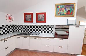 Ambienti Comfort Two-bedroom Apartment