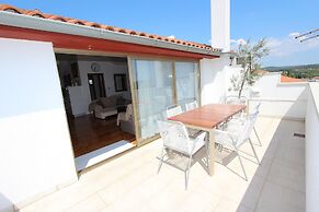 Ambienti Comfort Two-bedroom Apartment