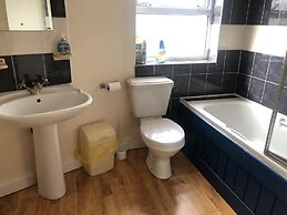 Erneside Townhouses 3 Bedroom Self-catering Holiday Rentals Near River