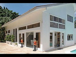 Srvittinivillas Glfv-22 Modernd Villa Central Area Casa de Campo Resor