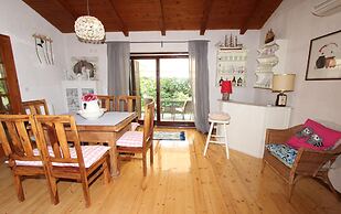 Apollonio Comfort Two-bedroom Apartment